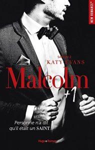 Malcolm + 1 – Katy Evans