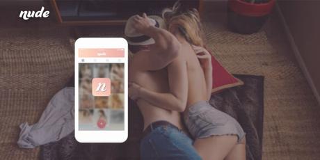 application nude - Nude : une application pour cacher ses photos intimes sur l'iPhone