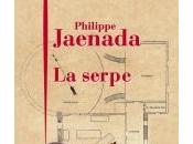 Serpe Philippe Jaenada