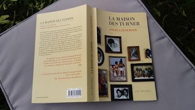 La maison des Turner – Angela Flournoy La maison des Turner – Angela Flournoy
