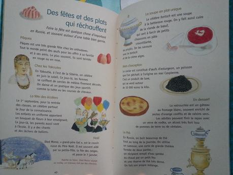 Les oies de Baba Yaga. Alain SERRES et Alessandra VITELLI – 2016 (Dès 8 ans)