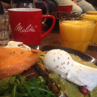 Comment devenir expert en café filtre ? (et une bonne adresse de brunch)