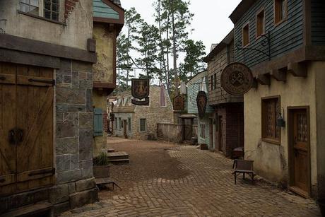 Salem : Saison 1 d’Adam Simon et Brannon Braga