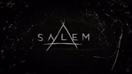 Salem : Saison 1 d'Adam Simon et Brannon Braga | À Voir