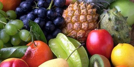 Les fruits exotiques (suite)