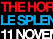 gagner places pour Horrors Splendid (Lille) 11/11/2017