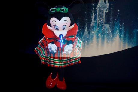 Gratuit : Passez la journée avec Disney dans la boutique Orange Opera #BonPlanTLM