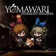 mise à jour du playstation store du 23 octobre 2017 Yomawari Midnight Shadows