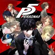 mise à jour du playstation store du 23 octobre 2017 Persona 5 Ultimate Edition