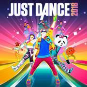 mise à jour du playstation store du 23 octobre 2017 Just Dance 2018