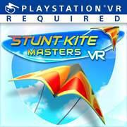 mise à jour du playstation store du 23 octobre 2017 Stunt Kite Masters VR