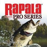 mise à jour du playstation store du 23 octobre 2017 Rapala Fishing Pro Series