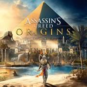 mise à jour du playstation store du 23 octobre 2017 Assassin’s Creed Origins