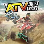 mise à jour du playstation store du 23 octobre 2017 ATV Drift & Tricks