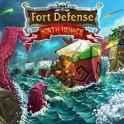 mise à jour du playstation store du 23 octobre 2017 Fort Defense North Menace