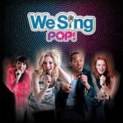 mise à jour du playstation store du 23 octobre 2017 We Sing Pop