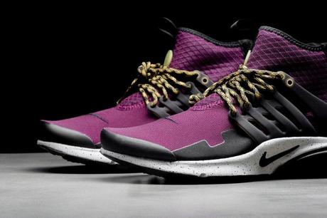 Nike Air Presto Mid Utility “Bordeaux” 859524-600-nike-air-presto-mid-utility
