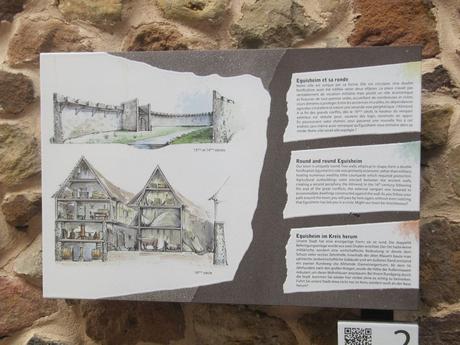 La France - Eguisheim - 2