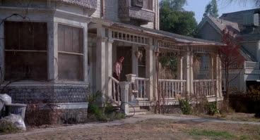 Les Banlieusards - The Burbs, Joe Dante (1989) Les Banlieusards - The Burbs, Joe Dante (1989)