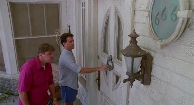 Les Banlieusards - The Burbs, Joe Dante (1989) Les Banlieusards - The Burbs, Joe Dante (1989)