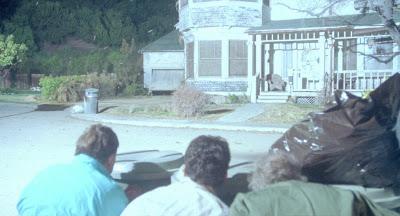 Les Banlieusards - The Burbs, Joe Dante (1989) Les Banlieusards - The Burbs, Joe Dante (1989)