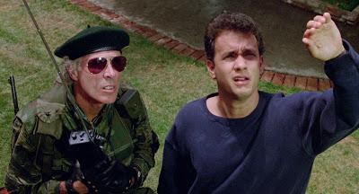 Les Banlieusards - The Burbs, Joe Dante (1989) Les Banlieusards - The Burbs, Joe Dante (1989)
