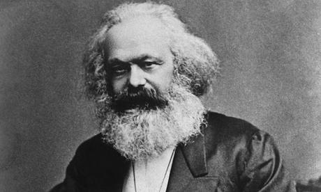 Actualité de Karl Marx