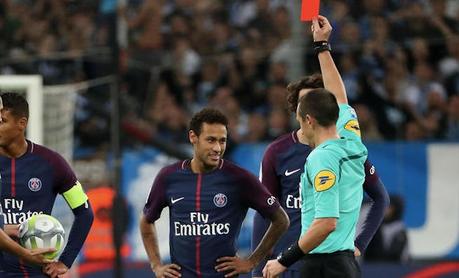 Quand ces stars du sport pètent un câble et se font expulser