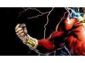 réalisateur Shazam date film Comics