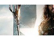 Aquaman Mera célèbrent tournage