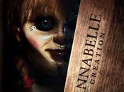 Annabelle création (2017) ★★★★☆