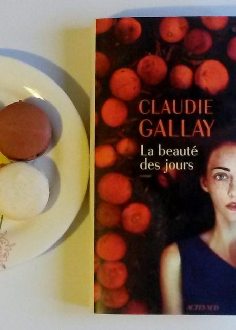 Rencontre avec Claudie Gallay