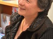 Rencontre avec Claudie Gallay