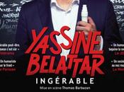 J’ai spectacle Yassine Belattar, Ingérable
