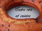 Couronne crème fraîche pépites chocolat