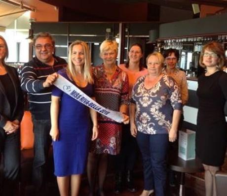 #OUISTREHAM : Élection de Miss Riva-Bella au casino #Barriere réservez vite votre soirée ! #OUISTREHAM : Élection de Miss Riva-Bella au casino #Barriere réservez vite votre soirée !