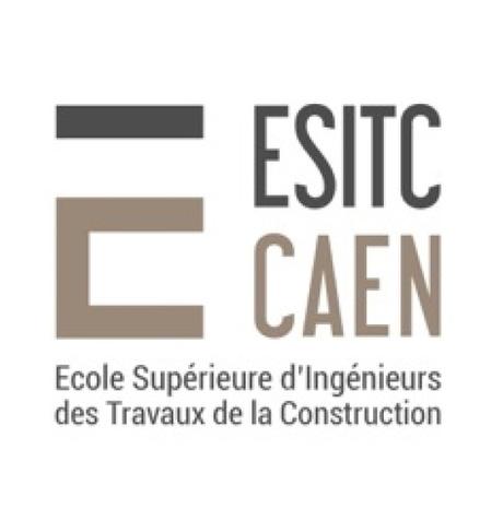 ESITC Caen - Grand Prix Ingenierie du Futur !