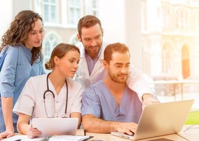 MAISONS et PÔLES de SANTÉ : Le patient et le professionnel s’y retrouvent MAISONS et PÔLES de SANTÉ : Le patient et le professionnel s’y retrouvent