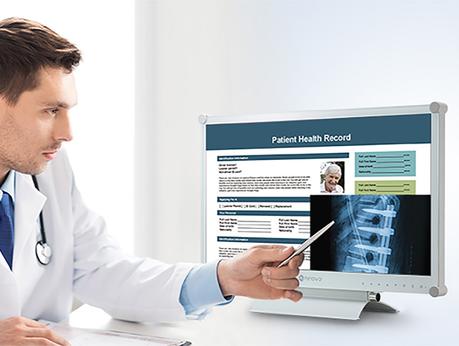 Neovo : des écrans certifiés EN/IEC 60601-1 pour le médical