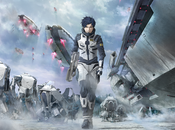 [Vidéo] trailer officiel pour film animé Godzilla Monster Planet