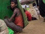 Exode Rohingyas sanctions américaines supplémentaires contre l’armée birmane