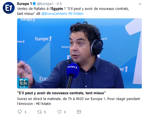 Voir Macron et vomir #Egypte Voir Macron et vomir #Egypte