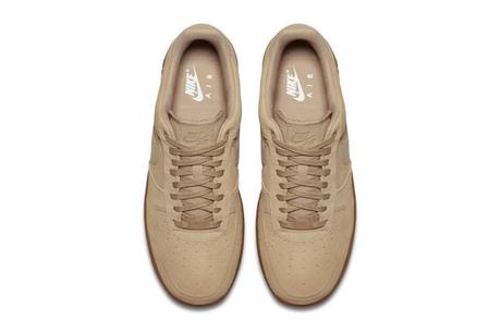 Nike Air Force 1 Low “Mushroom” Nike Air Force 1 Low “Mushroom”
