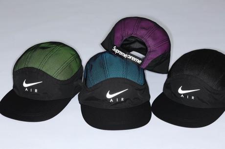 La collaboration Nike Air Humara x Supreme débarque ce jeudi La collaboration Nike Air Humara x Supreme débarque ce jeudi