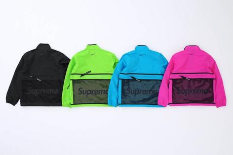 La collaboration Nike Air Humara x Supreme débarque ce jeudi La collaboration Nike Air Humara x Supreme débarque ce jeudi
