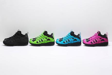 La collaboration Nike Air Humara x Supreme débarque ce jeudi La collaboration Nike Air Humara x Supreme débarque ce jeudi