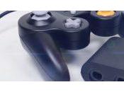 manettes GameCube compatibles avec Switch