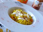 Risotto poireaux Fêta