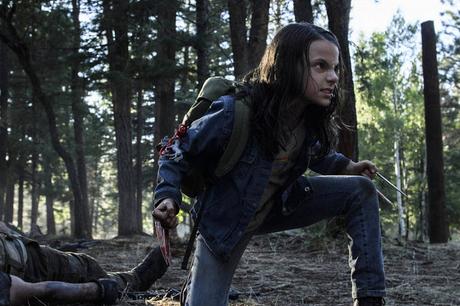 Logan : Vers un spin-off centré sur le personnage de X-23 ?