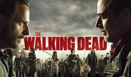 [FUCKING SÉRIES] : The Walking Dead, saison 8 : La guerre est en marche